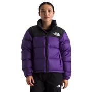 PEAK PURPLE/TNF BLACK