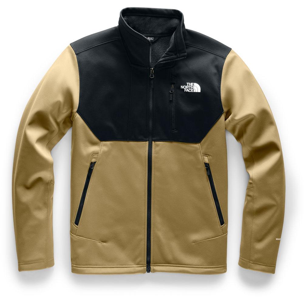 the north face apex risor jacket