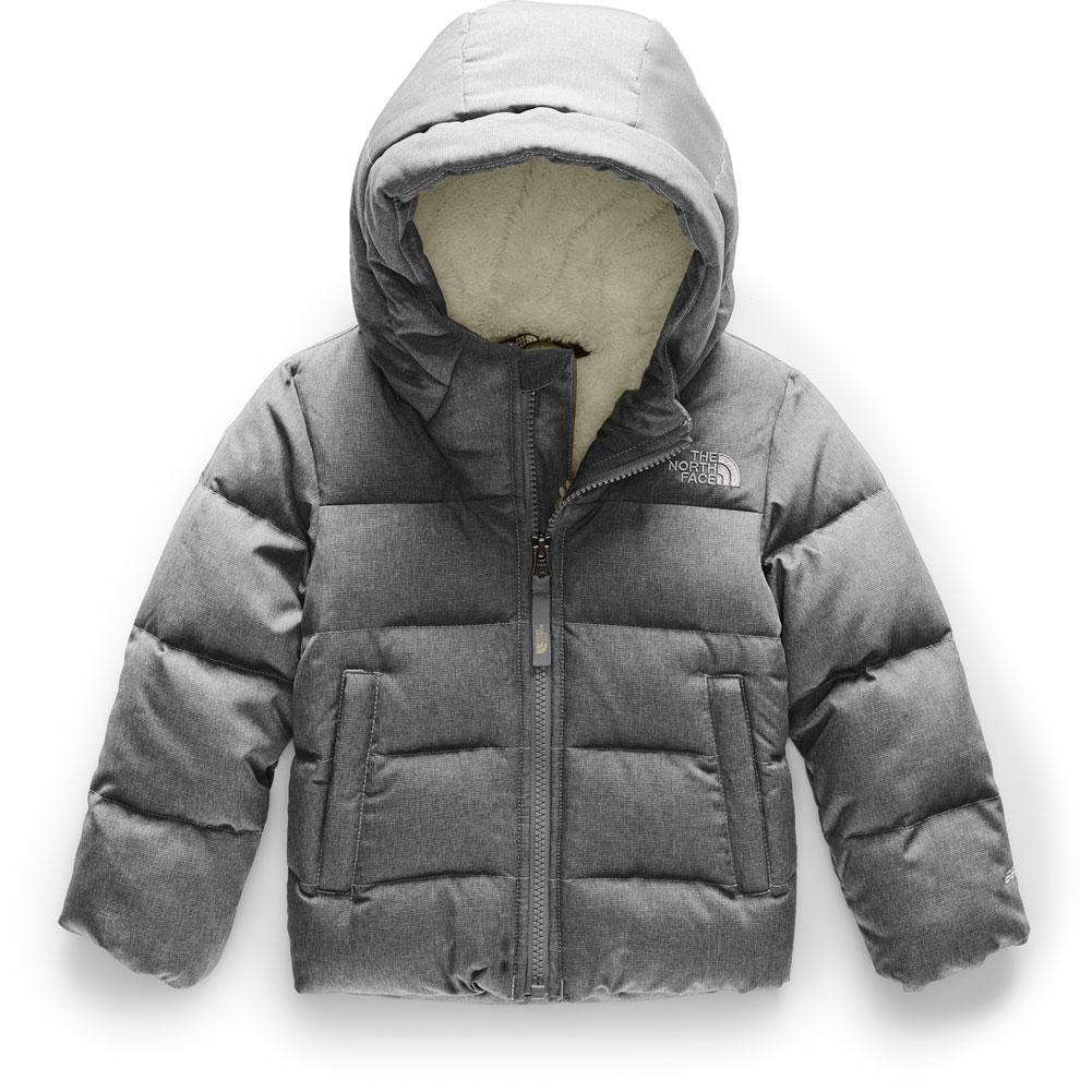 the north face toddler jacket