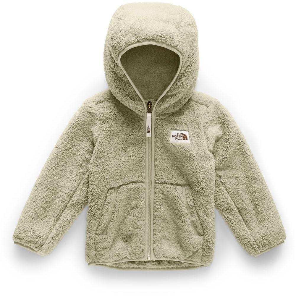 the north face toddler fleece jacket