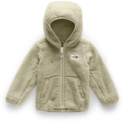 the north face campshire anorak fleece jacket