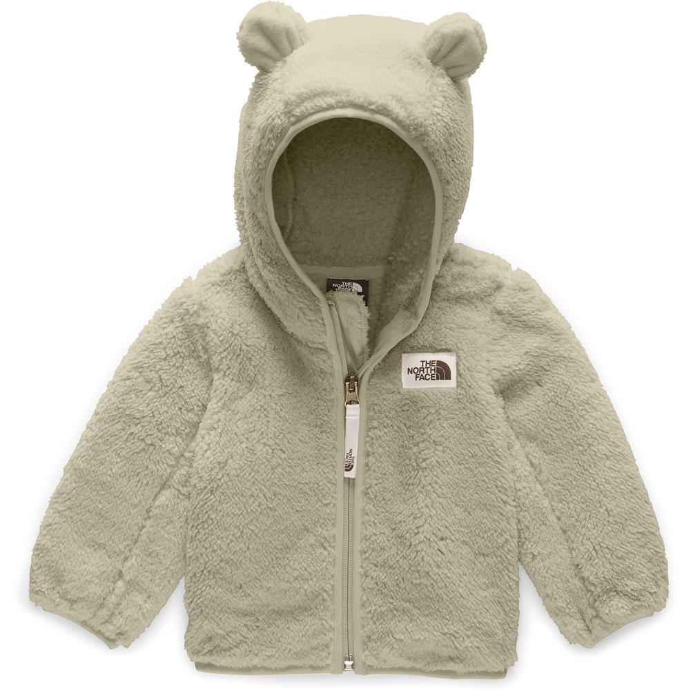 The North Face Campshire Bear Hoodie 