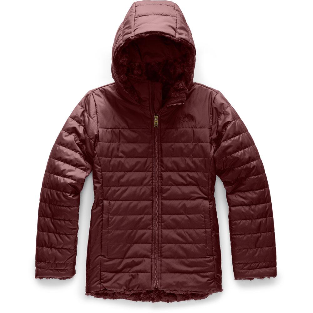 The North Face Mossbud Swirl Parka Girls'