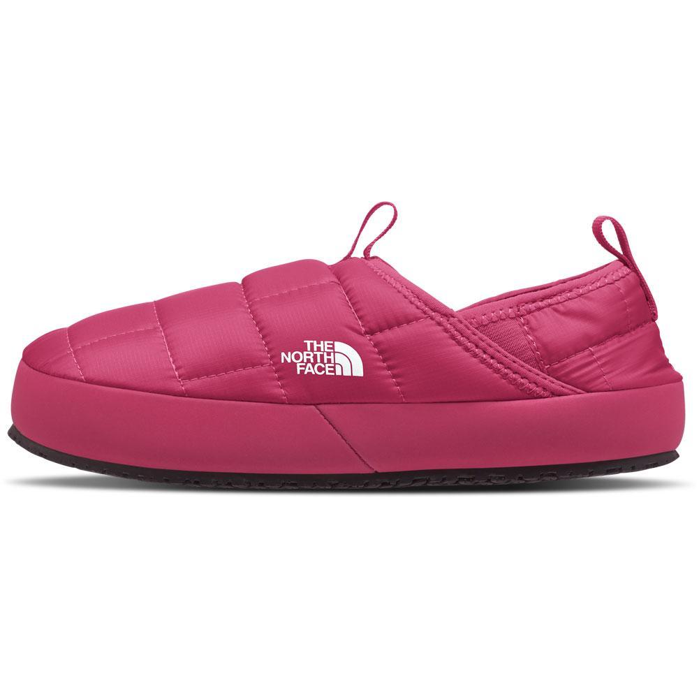 At fjer trone The North Face Thermoball Traction II Mule Slippers Kids'