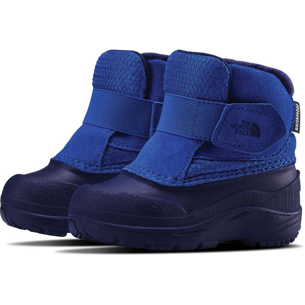 north face boots for toddlers