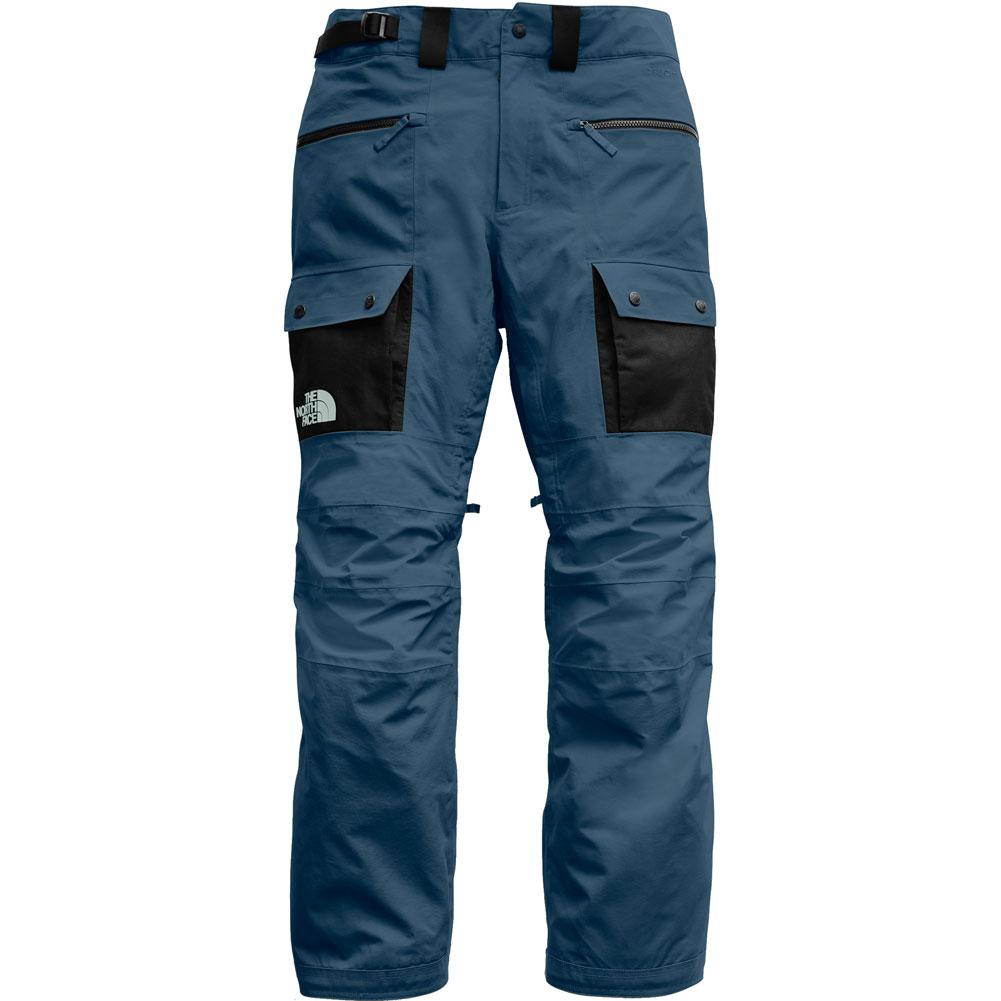 Men's Slashback Cargo Pant Tnf Black, Buy Men's Slashback Cargo Pant Tnf  Black here