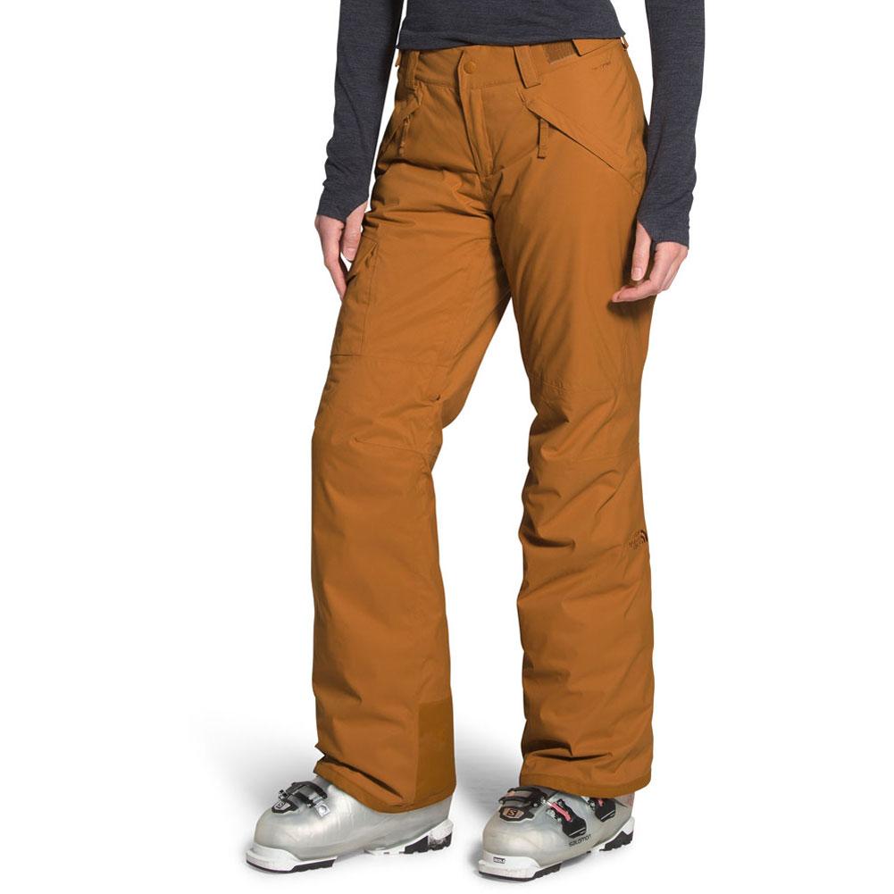 north face freedom insulated snow pants