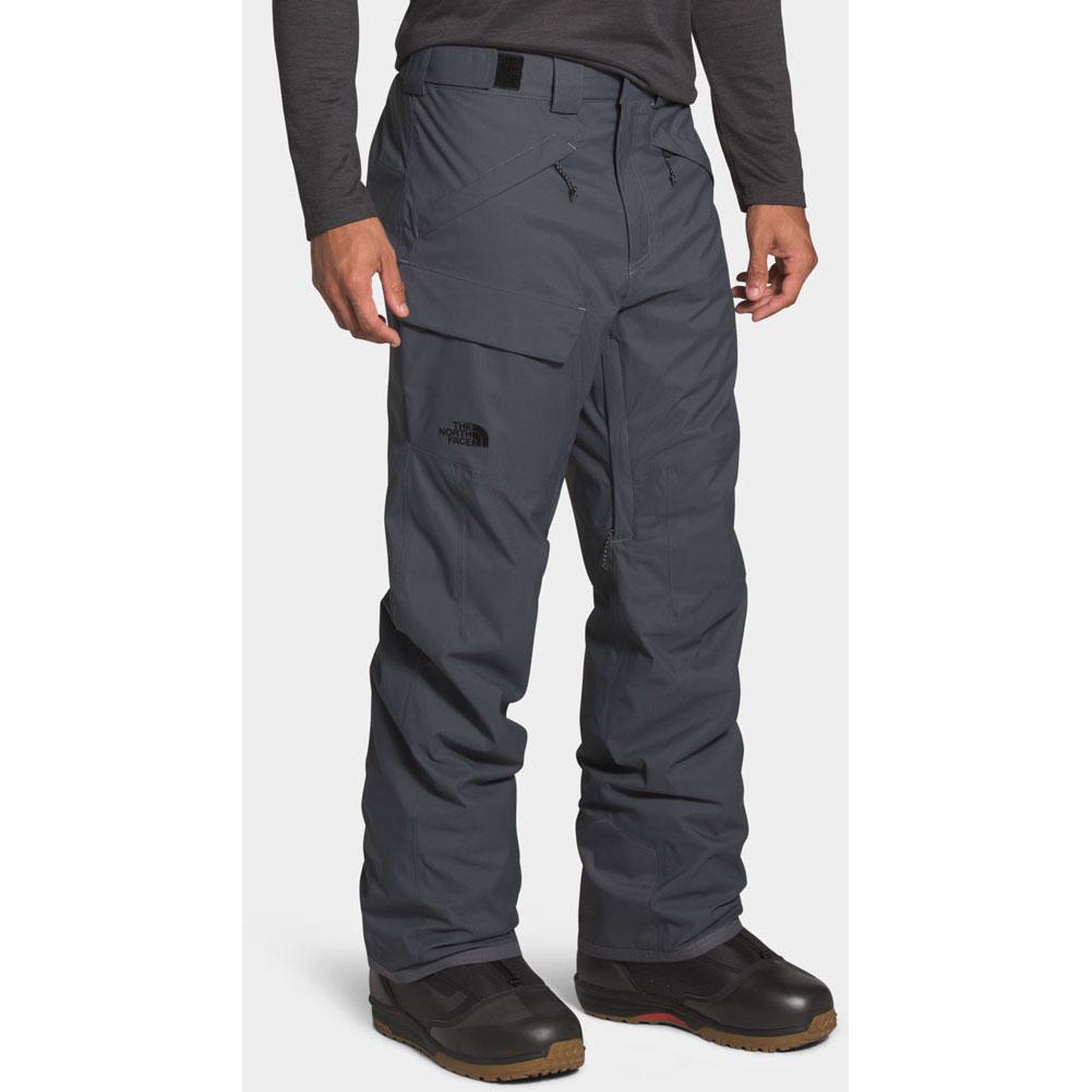 The North Face Freedom Insulated Pant Men's- Asphalt Grey
