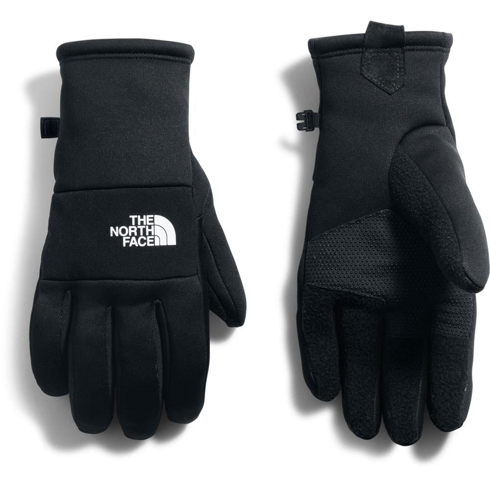 the north face winter gloves