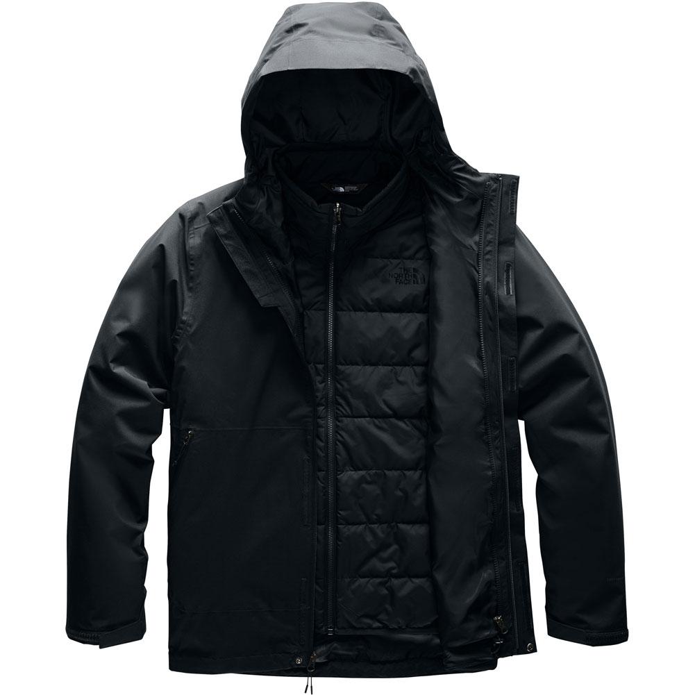The North Face Carto Triclimate Jacket Men's