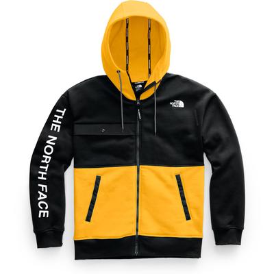 the north face graphic hoodie