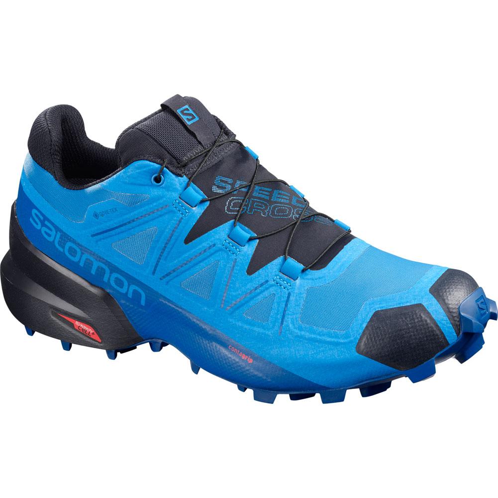 salomon speedcross mens shoes