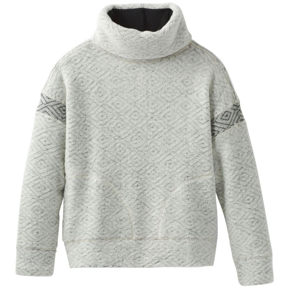 PrAna Crestland Pullover Sweater Women's
