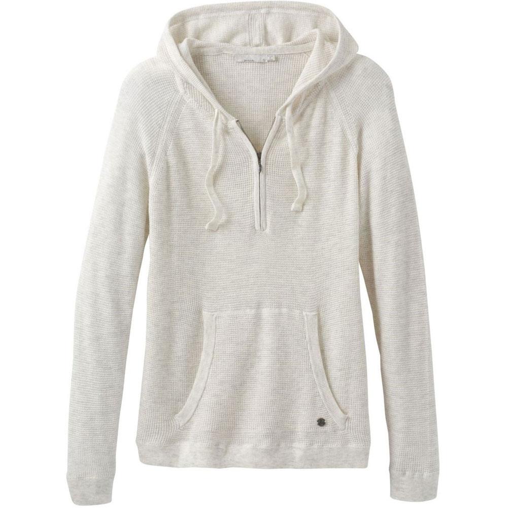 prana hoodie women's