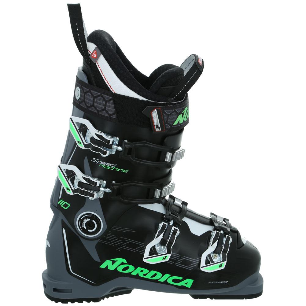 Nordica Speedmachine 110 Ski Boots Men's