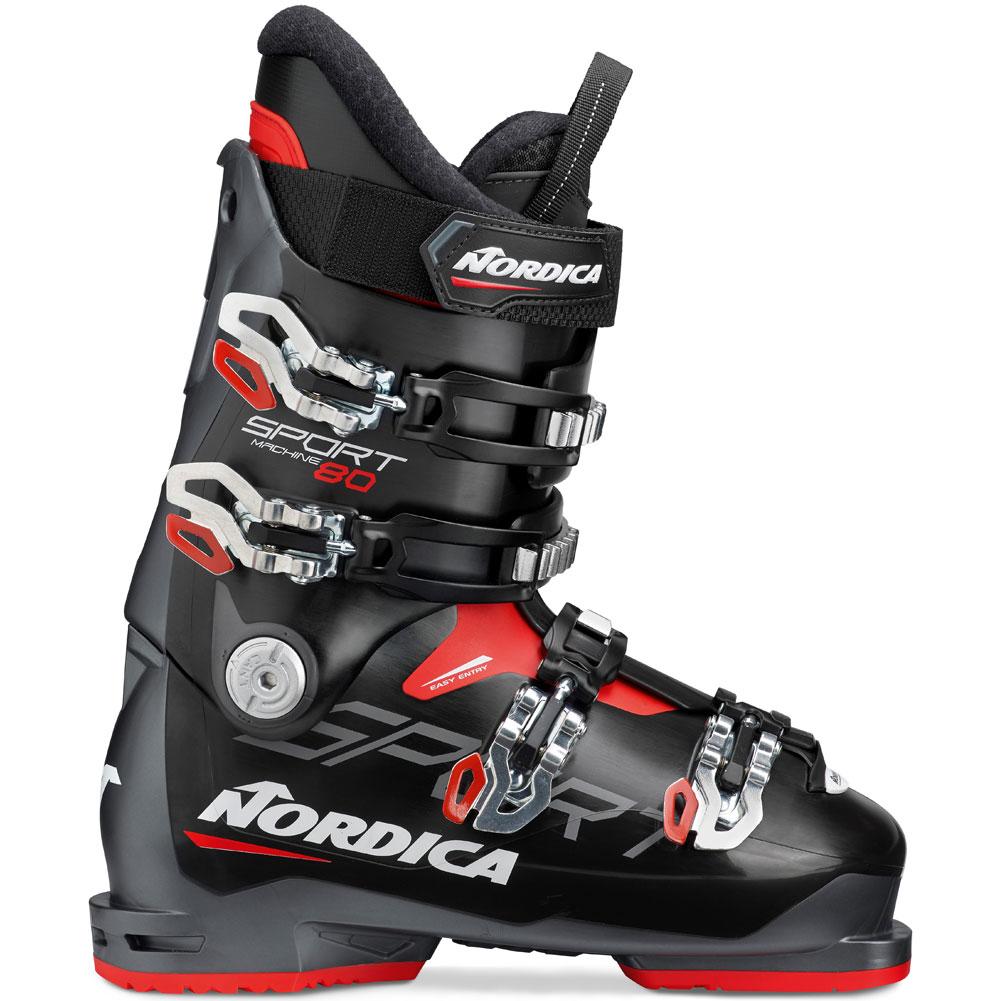 nordica sportmachine