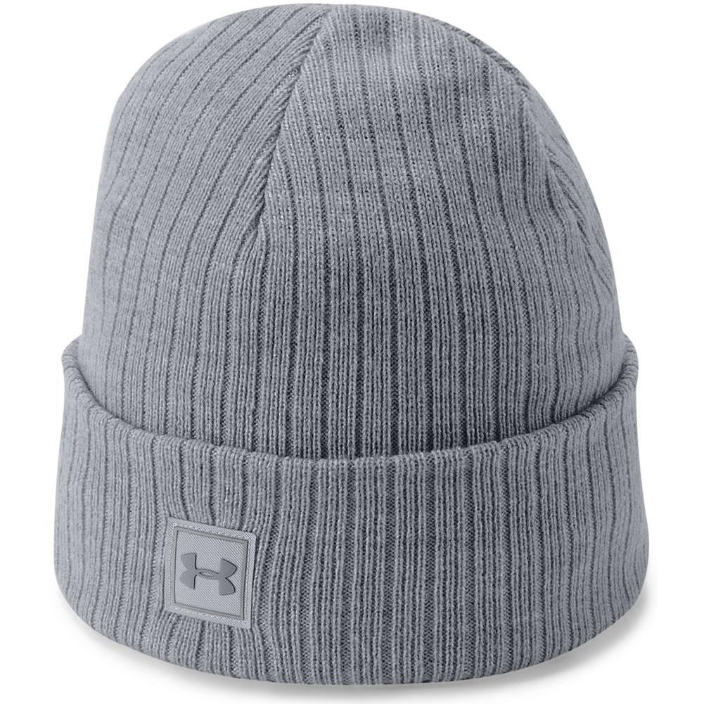 under armour men's truckstop beanie