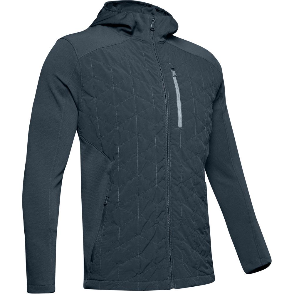 under armour coldgear reactor exert jacket