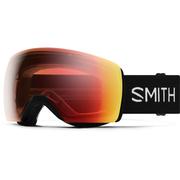 BLACK/CHROMAPOP PRO PHOTOCHROMIC RED MIRROR