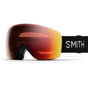 BLACK/CHROMAPOP PRO PHOTOCHROMIC RED MIRROR