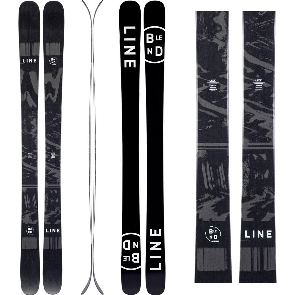 Line Blend Skis Men's 2020