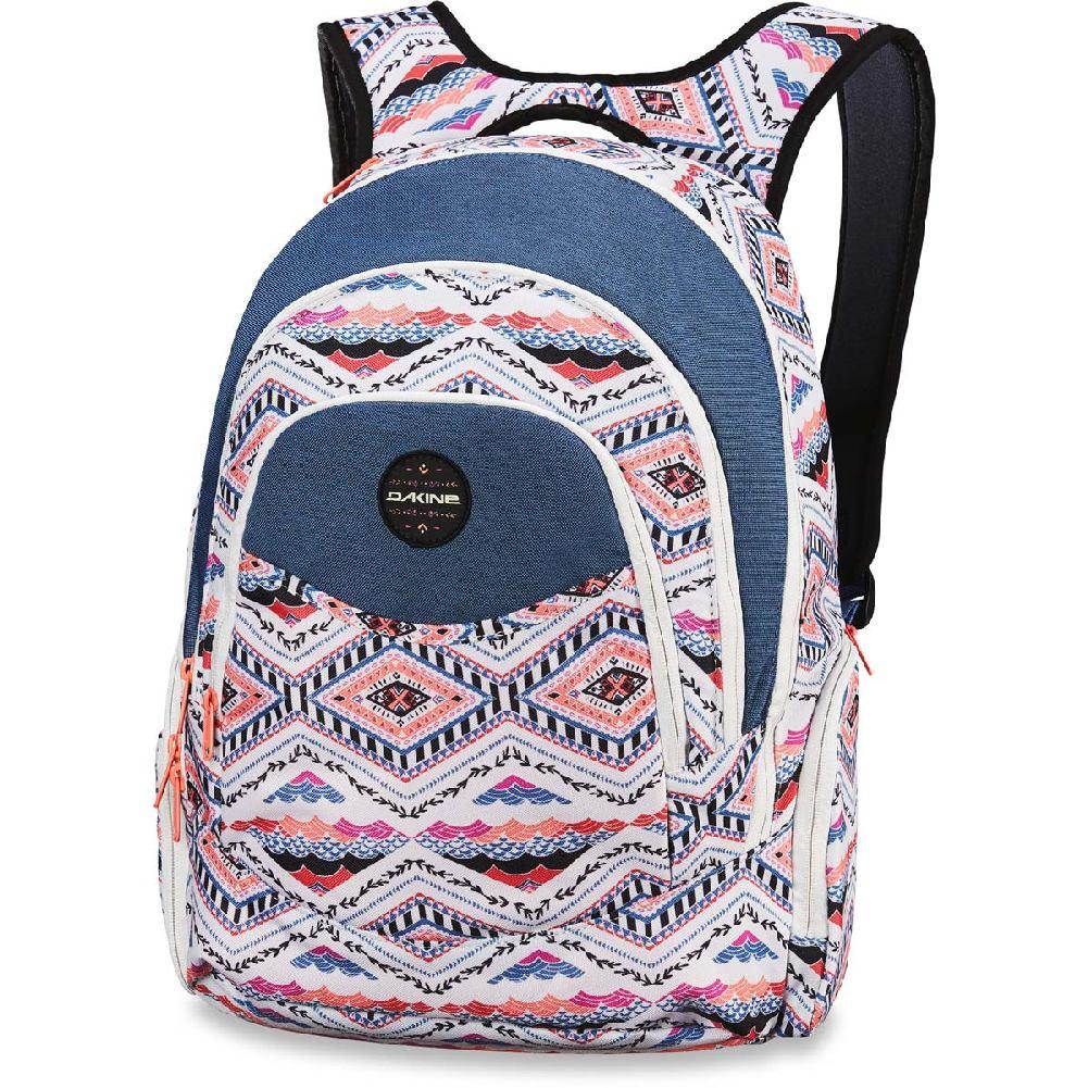 dakine prom backpack review