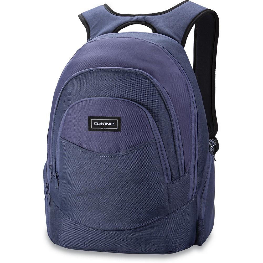 dakine prom black