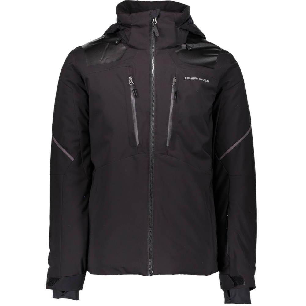 Obermeyer Foundation Jacket Men's