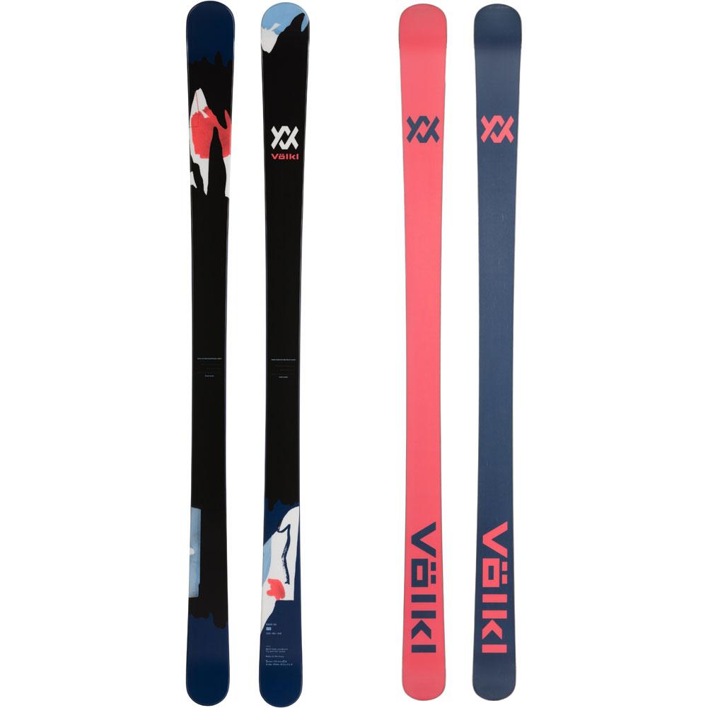 Volkl Bash 86 Skis Men's 2020