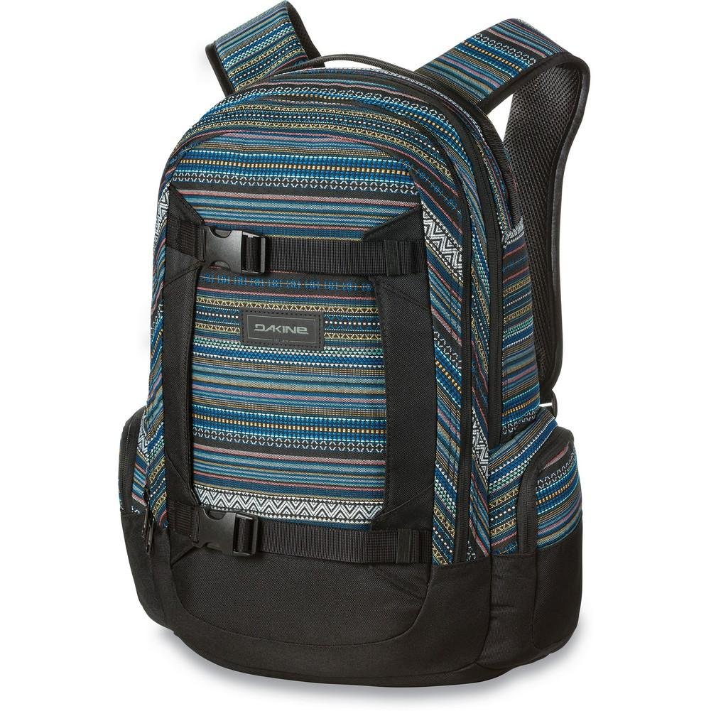 dakine mission 25