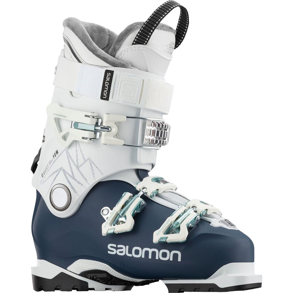 2020 salomon ski boots