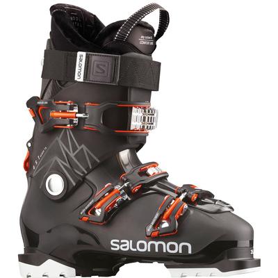 salomon ski company