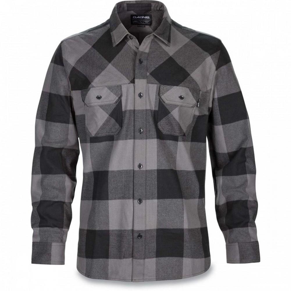 Dakine Cascade Long-Sleeve Flannel Men's