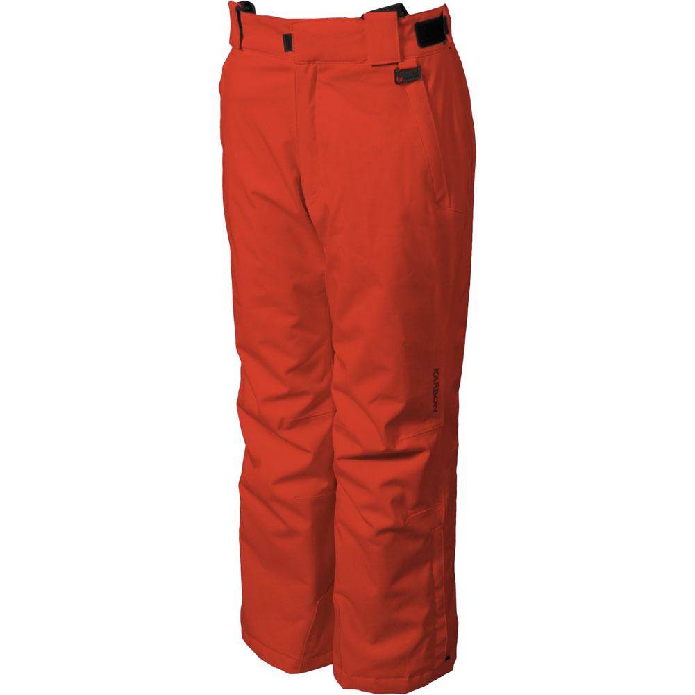 karbon snow pants