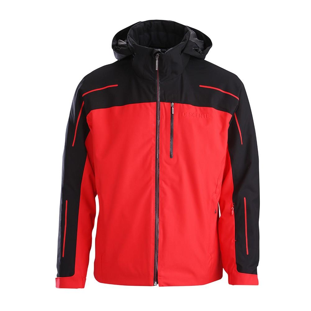 descente men's challenger jacket