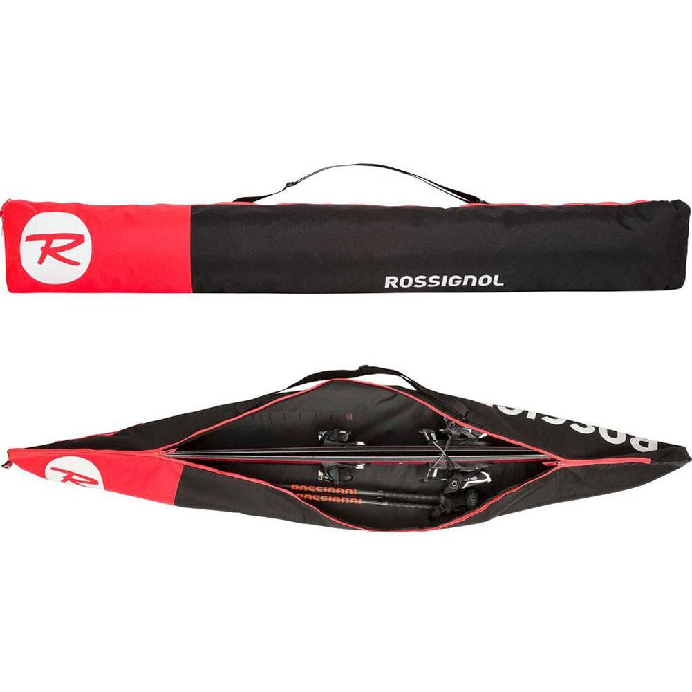 rossignol tactic ski bag