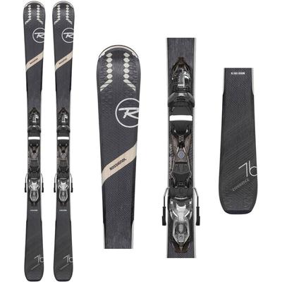 rossignol experience 76 womens