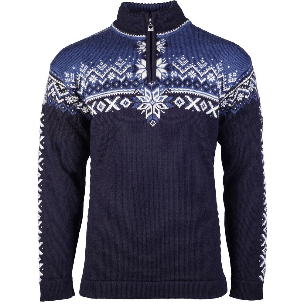 Dale Of Norway 140th Anniversary Sweater Men's