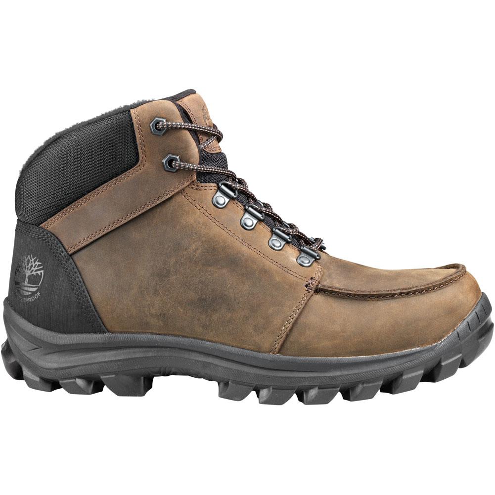 timberland snow boots mens