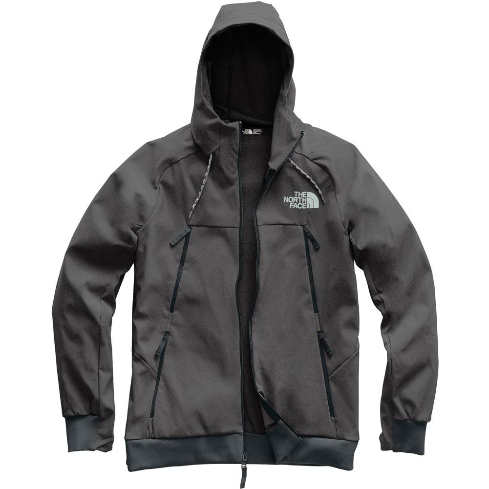 the north face tekno hoodie