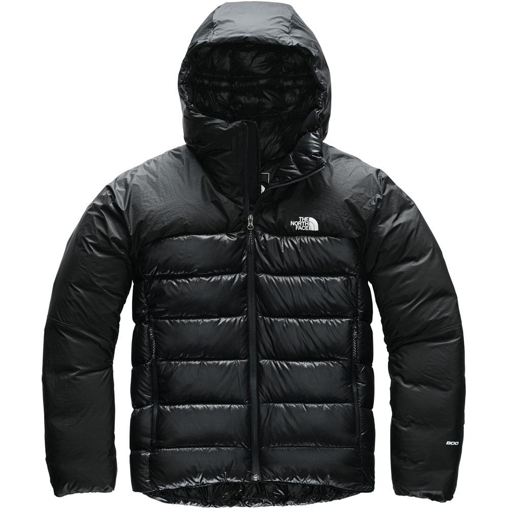 north face 800 pro down jacket