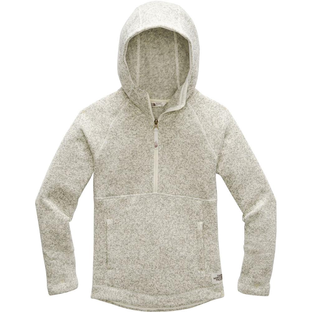 The North Face Crescent Pullover Hoodie Girls'