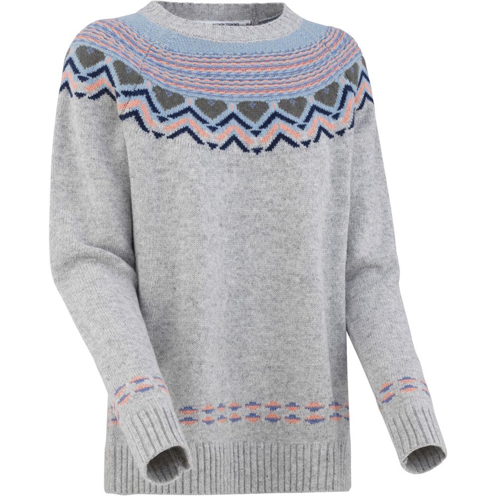 Kari Traa Sundve Knit Sweater Women's