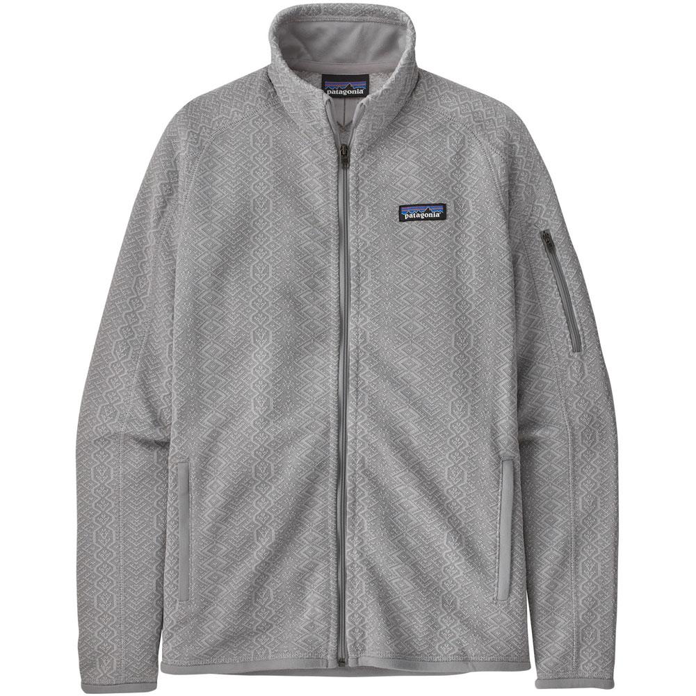 Patagonia Better Sweater Jacket - Fleece jacket Women's
