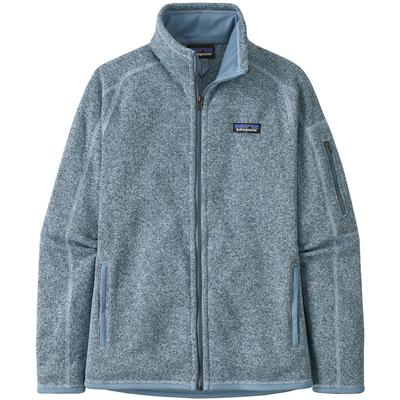 Patagonia Better Sweater Fleece Jacket Women's