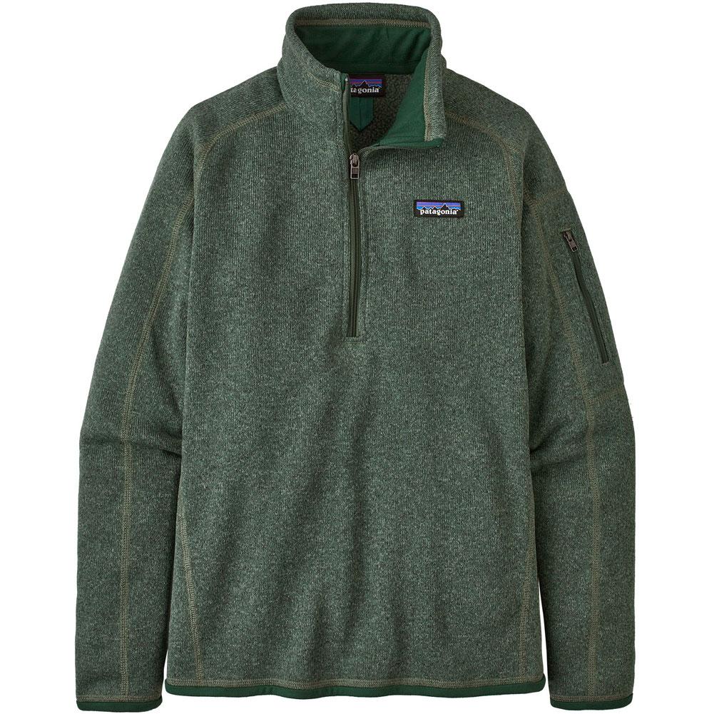 Patagonia Better Sweater 1/4-Zip Fleece Women's