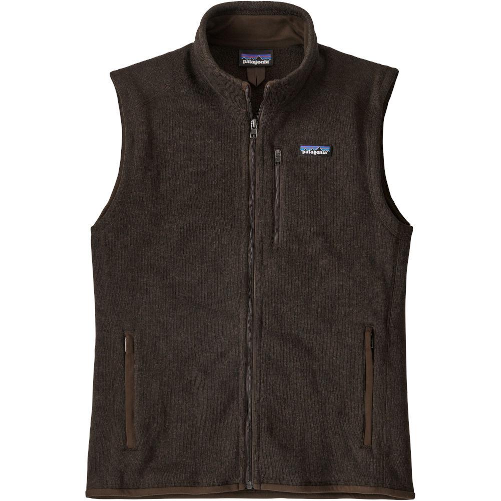 better sweater fleece vest