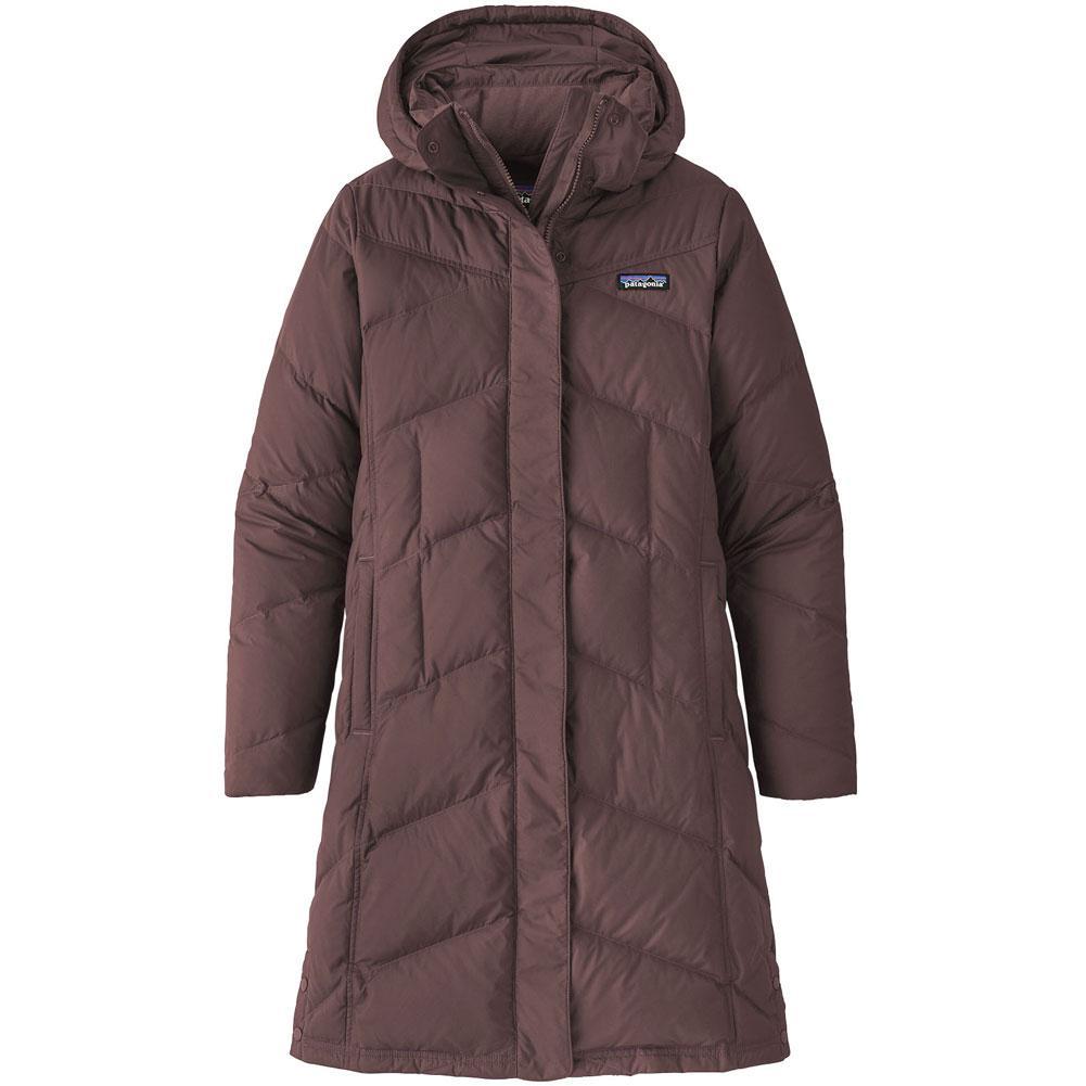 Patagonia Women's Down With It Long Length Winter Parka (Past Season)