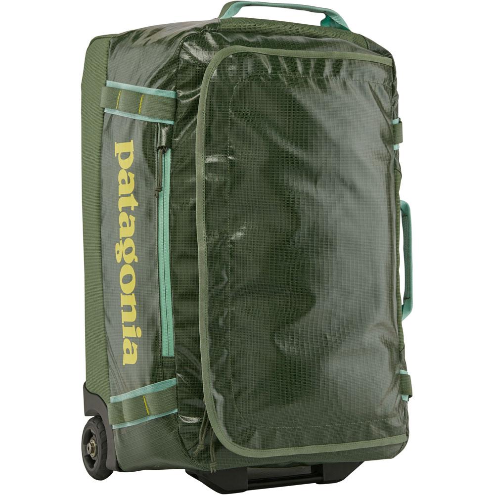 patagonia carry on luggage