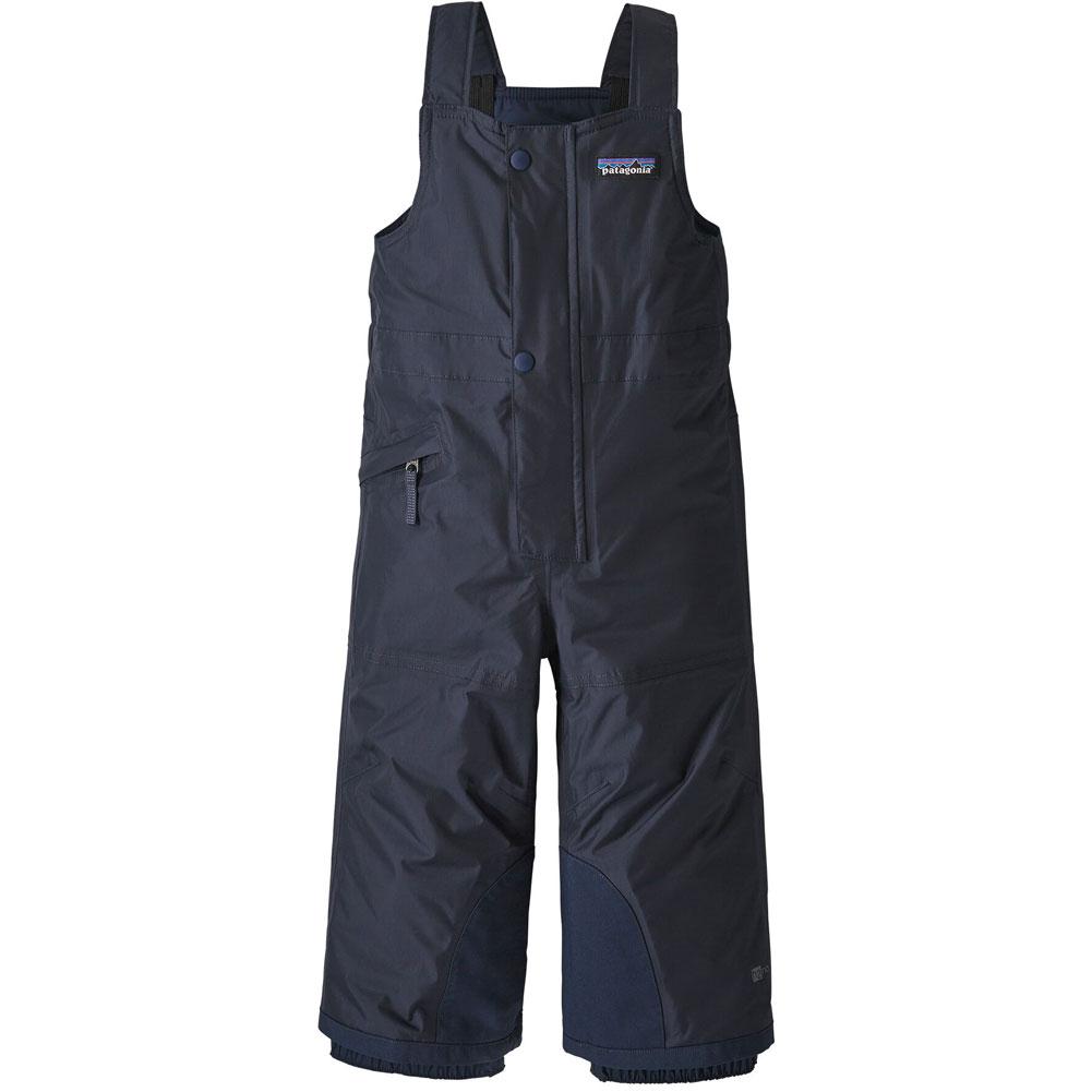 patagonia baby snow pile bibs